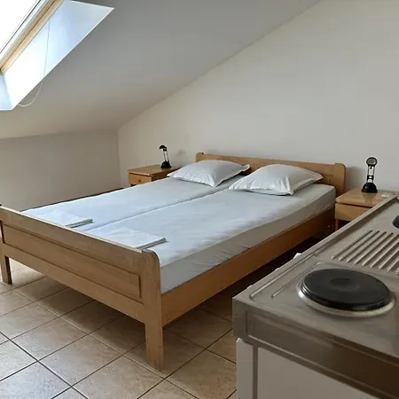 Guest house Janja
