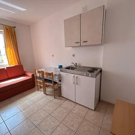 Janja Guest house *