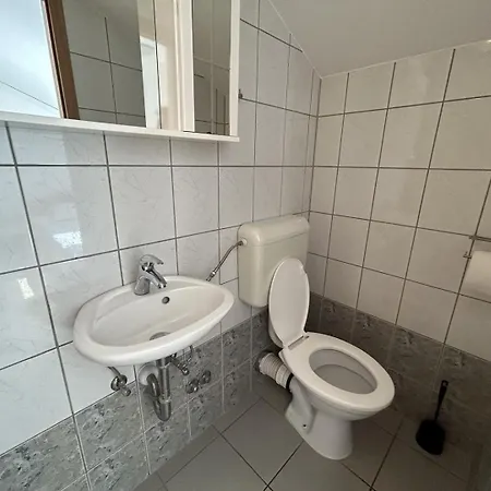 Guest house Janja