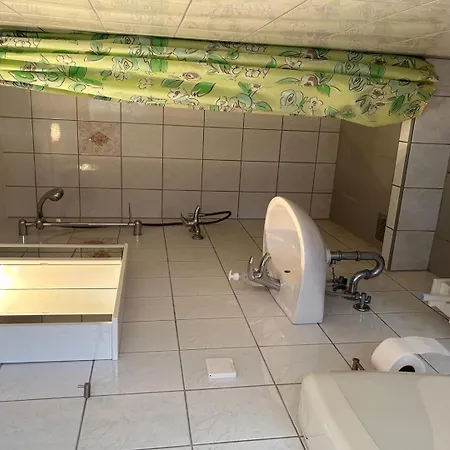 Guest house Janja *