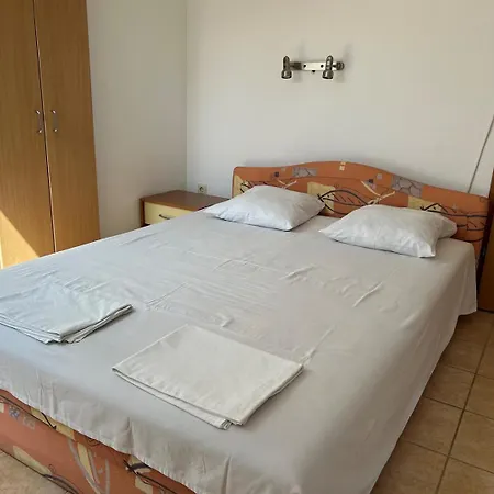 Guest house Janja 3*