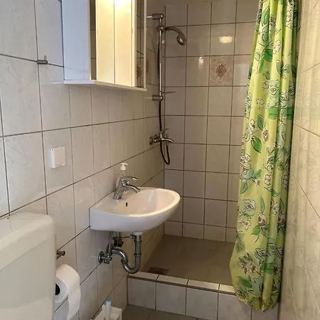 Janja Guest house Malinska